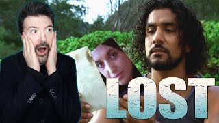 LOST Retrospettiva (1x09-1x10-1x11-1x12) - I Sopravvissuti Non Sono Da Soli Sull'Isola!