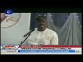 Nigerian Navy Holds 58th Anniversary