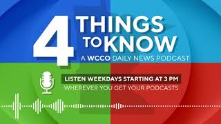 Legalizing Sex Venues in Minneapolis? | 18 Years Wrongfully Convicted | Tuesday, April 7, 2026
