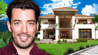 What Really Happened to Jonathan Scott From Property Brothers