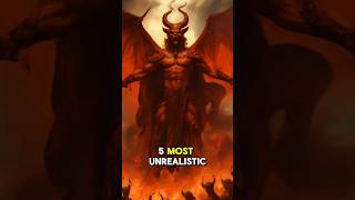 5 Most Unrealistic Mythologies In The World! | Mythical Madness