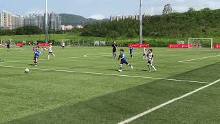 20240511 U10 東方 Eastern vs 車路士 Chelsea (Part 1/3)