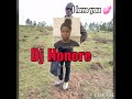 Dj Honore is Umurerwa Yanteye indwara itoroshye y'urukundo