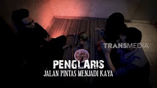 Penglaris Jalan Pintas Menjadi Kaya | SECRET STORY (18/03/23)