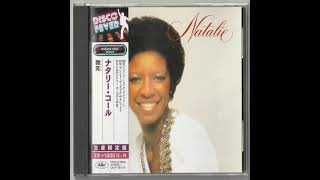 Mr  Melody - Natalie Cole (1976)