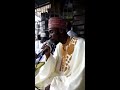 Karatun ALQUR'ANI Gwani Baba Adamu Kano