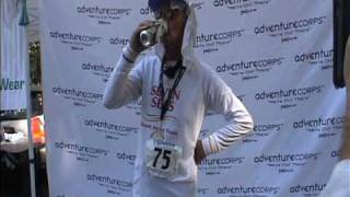 Badwater 2010: Jack Denness