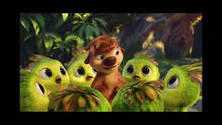 DONT JUST HORK IT DOWN!!!!! - A Sneak Peek Of Pookooatouille