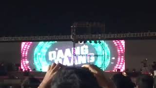Daang Daang the party promo song | Sarileru neekevvaru | Mahesh Babu Dsp | Krish Media.Co