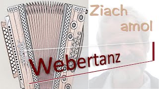 Webertanz