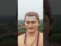 tallest basavanna statue in the world🙏😍 basavajayanti basavanna basavakalyan