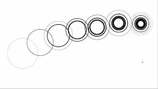 ellipse v1 (processing)