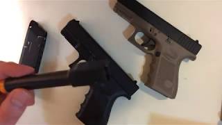 Stark Arms Glock 19 Review (3 Years Later)