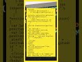 HTML5 Geolocation API | EducateKaro.com #shorts
