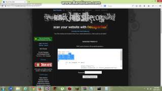 Hack This Site Javascript Mission 3