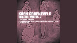 Lost But Not Forgotten (Extended Mix)