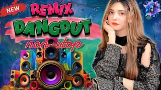 DANGDUT REMIX TERBARU 2025 | KUMPULAN LAGU DANGDUT POPULER FULL BASS NONSTOP PALING ENAK