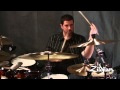 NAMM 2013 - Re-designed, Re-released, and New A Zildjians