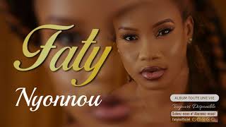 Faty - Nyonnou (Official Audio)