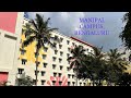 Into the world of MANIPAL CAMPUS || IDBI PGDBF || IDBI ASSISTANT MANAGER Memories ||