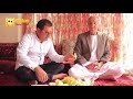 قصه های شیرین احمد ظاهر از زبان صمد دار دار بعد از کمره مخفی