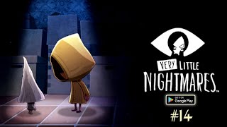 Very Little Nightmares #14 | Android