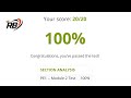 python Module 2 test ( 100% ) || Python Essentials 1 || CISCO