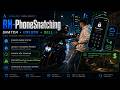 FiveM Phone Snatcher | NPC Phone Stealing & Decrypting Script | QBCore, Qbox, ESX, TMC, Standalone