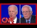 Sanders on Biden climate change policy: Nowhere near enough