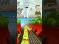 why can he talk though... | Rick and morty |