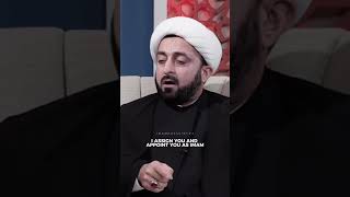 IMAMAH IN THE QURAN📖#Shia #Evidence #Sunni #Imamah #ImamHusseinTV3 #Khalifa #Ummah #FAQ #ShiaFAQ