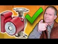 Dedicated Loop Pumps & How They Work (Hot Water Recirculating Systems Part 2)