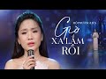 Giờ Xa Lắm Rồi - Hồ Phương Liên | Giọng Ca Bolero Gây Bao Thương Nhớ (4K MV Official)