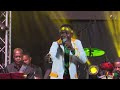 'SCHOLAR' Winning performance at the Independence Calypso Final | Jan 27th, 2024 #followpartygrenada