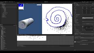 My Implementation of Genetic Algorithm in Unity