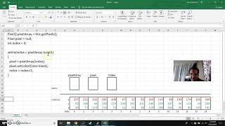 Explain: Arrays and Tracing Code