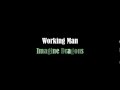 Working Man - Imagine Dragons Lyrics