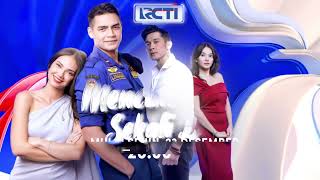 SINETRON TERBARU RCTI MENCINTAIMU SEKALI LAGI MULAI SENIN 23 DES 20.00 WIB