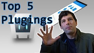 5 must have plugins for Cordova