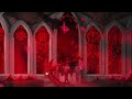 【cover】tenebre rosso sangue【mors ad gloria】 inspired by keygen church