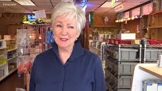 Longtime Austin lightbulb shop closing