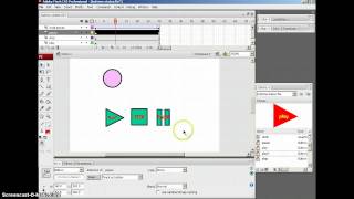 Button States in Flash Review