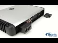 jl audio hd mhd ultra compact class d car amplifiers product overview