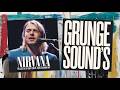 GRUNGE SOUND - Biography of the life path of - Kurt Donald Cobain - From birth to death -. PT/BR