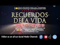 Recuerdos Dela Vida - Season 19 | Chapter 20