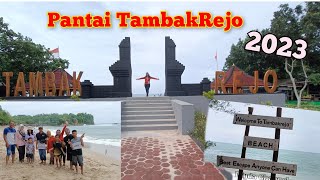 Review Terbaru 2023 Pantai Tambakrejo Blitar