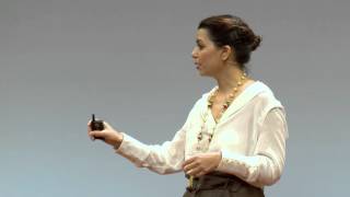 How leaders thrive in a complex world | Amel Karboul | TEDxBerlinSalon