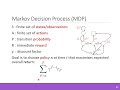 adl lecture 8.2 markov decision process 20 04 28