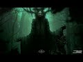 CURSED - Epic Horror Music Mix  Dark Intense Hybrid Horror Music