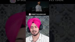 KARMA - HOW TO TAME YOUR BEAST | Reaction | Manpreet x khokhar